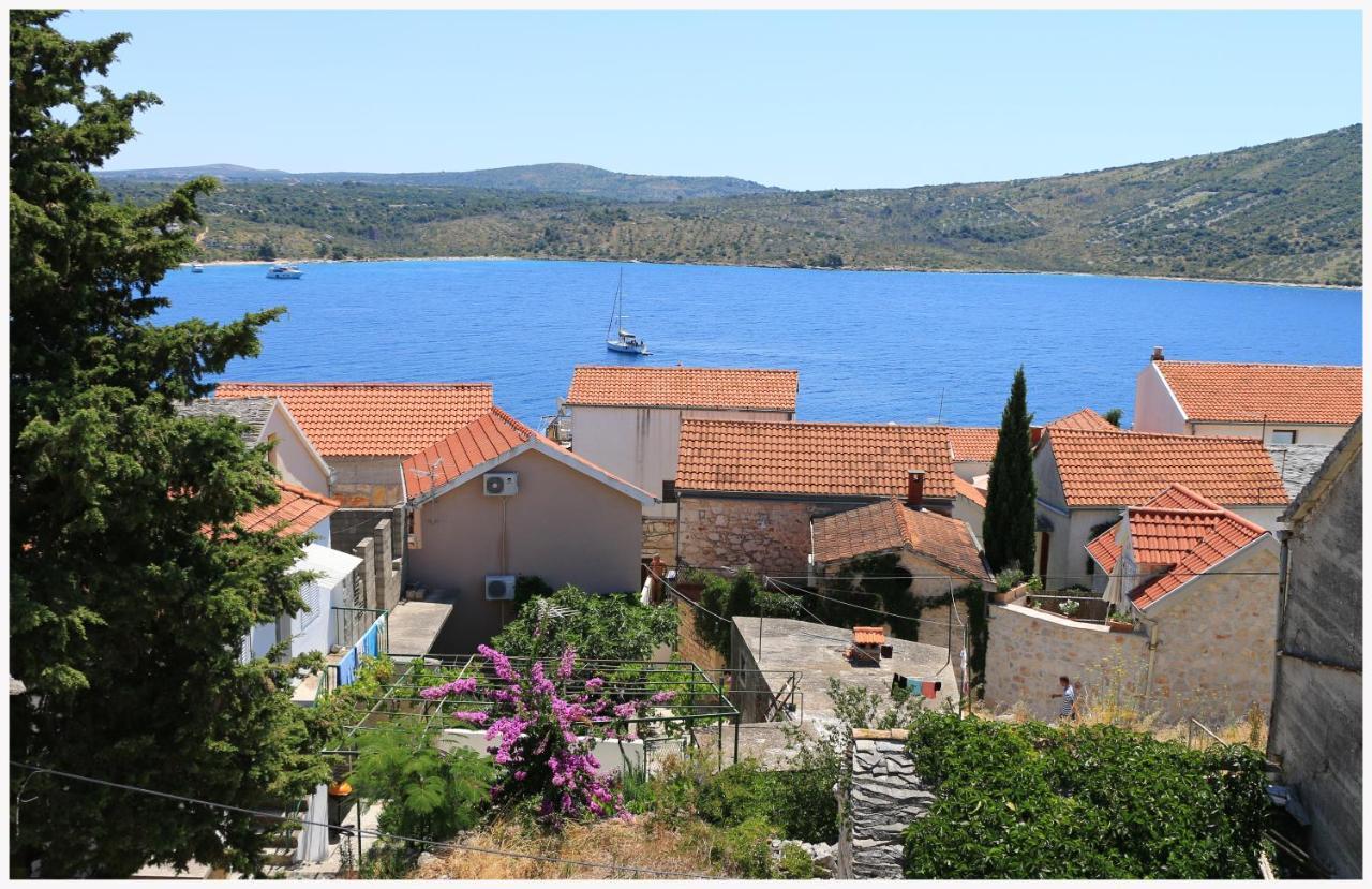 Holiday Home Ante Primošten Exterior foto