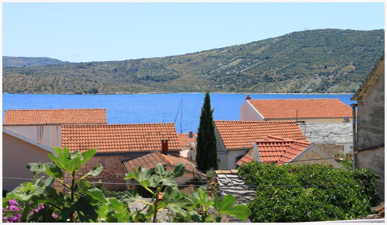 Holiday Home Ante Primošten Exterior foto